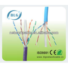 Factory Price UTP cat6 lan cable